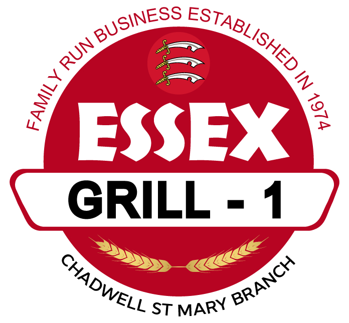 Essex Grill 1 | Chadwell